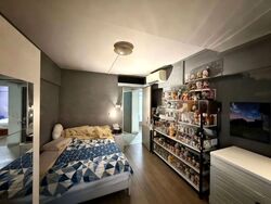 Blk 253 Yishun Sunshine (Yishun), HDB 4 Rooms #530089251